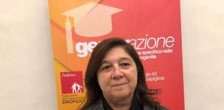 Emofilia, priorità Conferenza corsi laurea ‘formazione in Medicina e dialogo con pazienti’ 