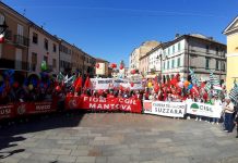 Primo Maggio a Suzzara: lavoro dignitoso al centro della Festa dei Lavoratori