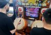 1000Giochi, buona la prima: successo di visitatori nella giornata di debutto della fiera