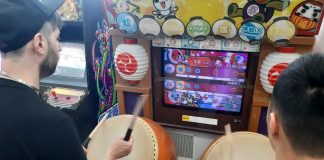 1000Giochi, buona la prima: successo di visitatori nella giornata di debutto della fiera