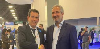 AdSP Mtcs, risultati concreti dal Seatrade di Miami