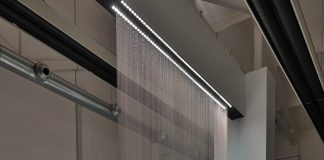 Geberit apre le porte del suo nuovo Geberit Experience Center con l’evento Flow. Form. Function