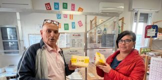 Formaggio solidale: 750 kg donati dalla Fondazione Grana Padano alla rete Caritas di Mantova