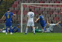 Rigori fatali in Bosnia, Italia ancora fuori dai Mondiali