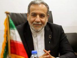 Iran, Araghchi “Non stiamo negoziando con gli Stati Uniti”