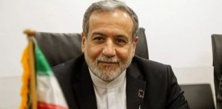 Iran, Araghchi “Non stiamo negoziando con gli Stati Uniti”