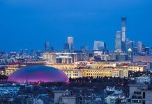 Cina, portavoce Esteri “Iniziativa per il Medio Oriente è aperta a tutti”