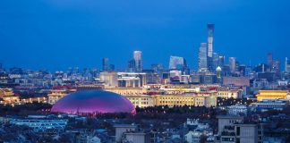 Cina, portavoce Esteri “Iniziativa per il Medio Oriente è aperta a tutti”