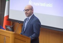 Fontana “Educare a un uso responsabile dell’intelligenza artificiale”