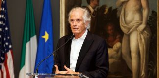 “Operazione Batiscafo Trieste”, il docufilm di Finazzer Flory conquista gli Usa