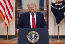 Trump “Iran decimato, vittorie decisive e travolgenti”