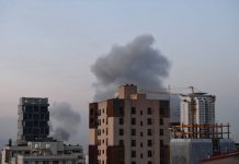 Esplosioni a Teheran e in altre città dell’Iran, risposta missilistica su Tel Aviv