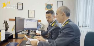 Maxi-truffa da 10 milioni su bonus edilizi, sequestri in tutta Italia