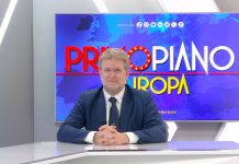 Ue, Fidanza “ETS una follia per il settore marittimo, il meccanismo va sospeso”