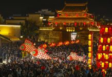 Cina, un piano per stimolare ulteriormente i consumi nel settore dei servizi