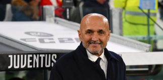 Spalletti “Dispiace per l’Italia. Il mio rinnovo? La priorità è il Genoa”
