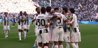 Bremer e McKennie lanciano la Juve sul Genoa, Di Gregorio para un rigore