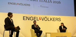 Mercato immobiliare di lusso in crescita, Milano al top