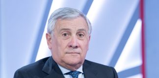 Iran, Tajani “Sollievo per cessate fuoco ma il momento resta difficile”