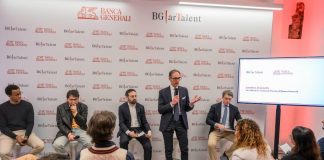 Banca Generali, due nuove opere nella collezione di BG ArTalent a Milano