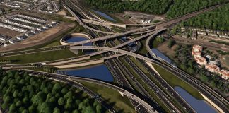 Webuild, a Lane il contratto per progetto autostradale da 509 mln in Florida