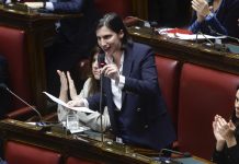 Schlein “Toccherà a noi costruire alternativa con i nostri alleati”