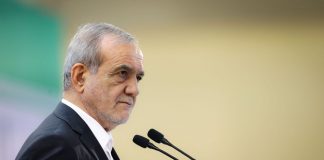 Iran, Pezeshkian “Non abbandoneremo i libanesi”