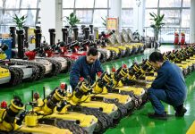 Cina, salgono a 179 le zone nazionali di sviluppo industriale high-tech