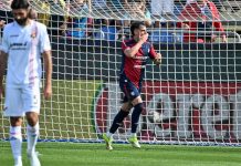 Sebastiano Esposito regala il successo al Cagliari: Cremonese ko 1-0