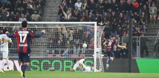 Freuler e Orsolini piegano il Lecce, il Bologna vince 2-0 al Dall’Ara