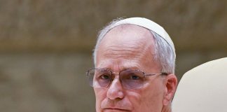 Papa “Non ho paura di Trump, continuerò a parlare contro la guerra”