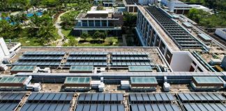 Cina, la crescita delle energie rinnovabili rafforza la resilienza dell’export