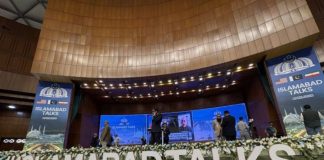 Il Pakistan propone di ospitare secondo round di negoziati tra Iran e Usa