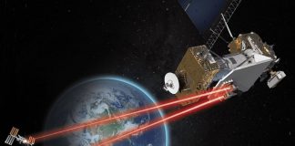 Da Italpress ed Economia dello Spazio Magazine il nuovo notiziario Aerospazio