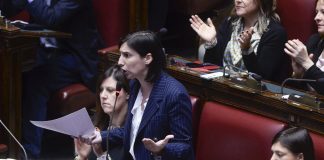 Schlein “Solidarietà a Meloni, da Trump attacchi inaccettabili”