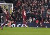 Doppietta Dembelé, il Psg vince 2-0 a Liverpool e va in semifinale