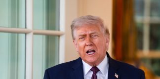 Trump “Qualcuno può dire a Papa Leone che l’Iran ha ucciso 42.000 manifestannti”