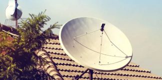 Una ricerca, satellite tra le modalità più green per distribuire i contenuti Tv