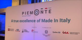 Aerospazio, salute e investimenti, Piemonte e Canada rafforzano la partnership
