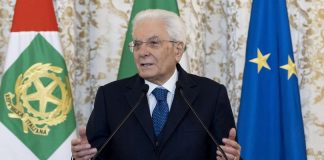 Mattarella “I conflitti sconvolgono equilibri consolidati”