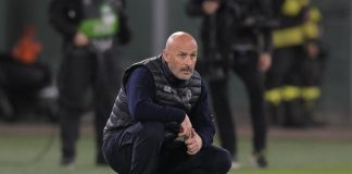 Italiano “Serve un Bologna coraggioso, nel calcio può succedere di tutto”