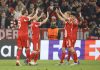 Gol e spettacolo, Bayern batte Real 4-3 e vola in semifinale di Champions