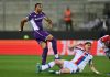 La Fiorentina batte 2-1 il Crystal Palace ma dice addio alla Conference