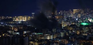 Al via tregua tra Israele e Libano, ma l’esercito libanese denuncia attacchi