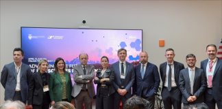 Trentino innovatore a New York, da Life Sciences a sfida globale della ricerca