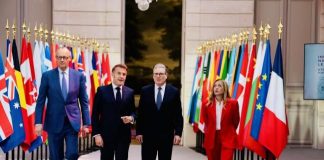 Missione Francia-Uk a Hormuz, sì da Italia e Germania se ci sarà l’ok parlamentare