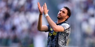 Locatelli “Rinnovo mi dà ulteriori responsabilità, Champions fondamentale”