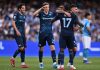 Impresa Lazio: Napoli battuto 2-0 al Maradona