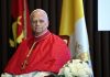 Papa in Angola “Costruire speranza del futuro”