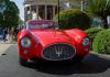 Maserati protagonista alla prima edizione dell’Anantara Concorso Roma 2026